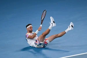 ¿Quiénes superaron la qualy del US Open 2026 en el cuadro masculino?