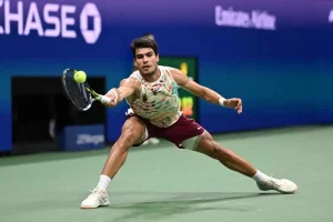 Resultados ATP US Open 2026