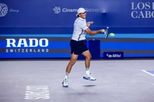 Resultados ATP Winston Salem 2026