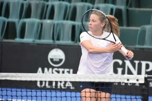 Resultados WTA Monterrey 2026
