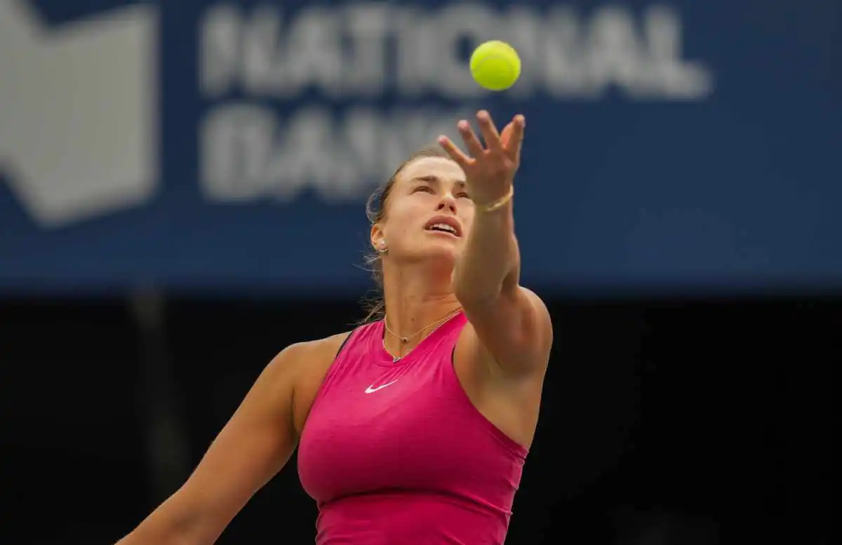 resultados wta toronto 2026