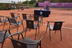Ricard Vila: “Tenemos el torneo masculino consolidado y abrimos la puerta a seguir haciendo durante muchos años este torneo internacional femenino”
