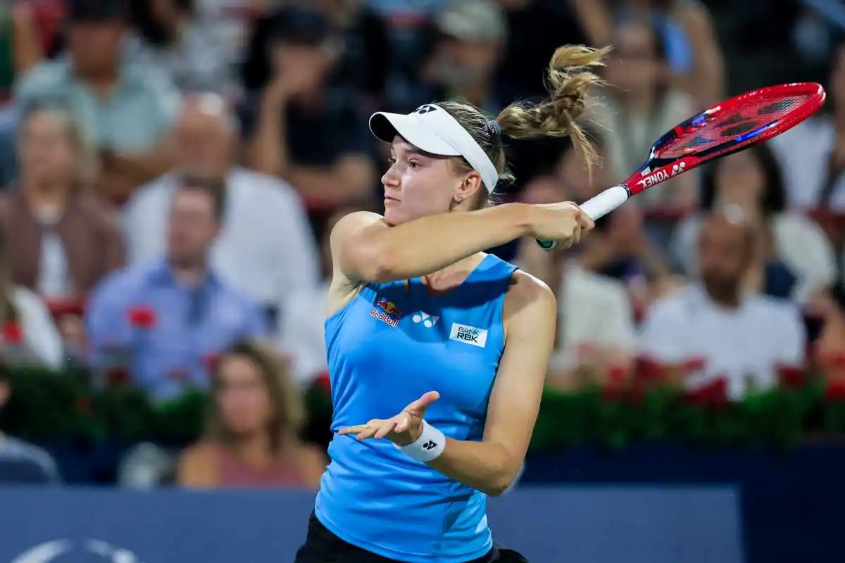 rybakina li wta toronto 2026