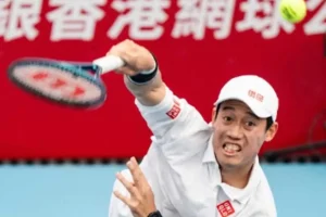 Adiós a una leyenda: Nishikori se queda sin su último main draw en el US Open 2026