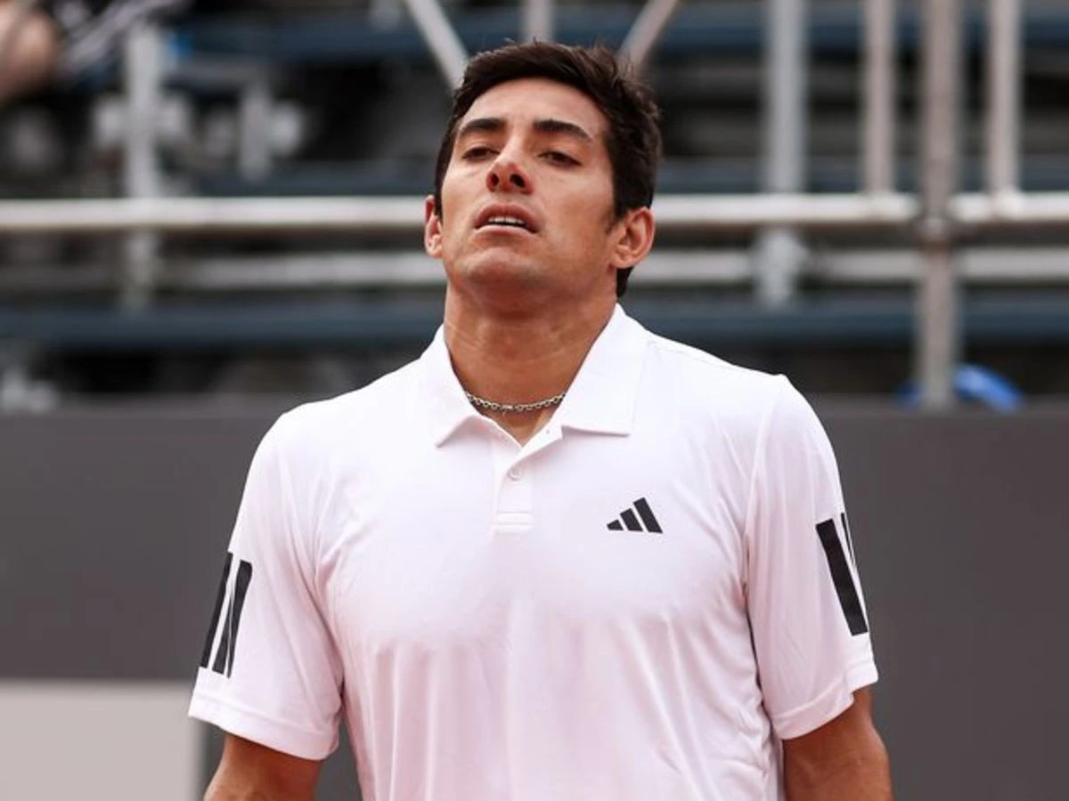 samuel garin us open 2026