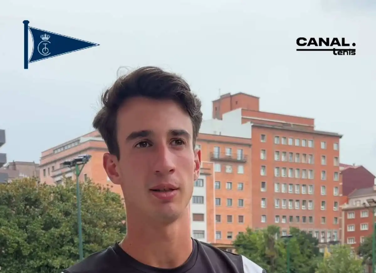 sergio planella de cara a final de temporada me gustaria alcanzar alguna semifinal o ganar un titulo itf future