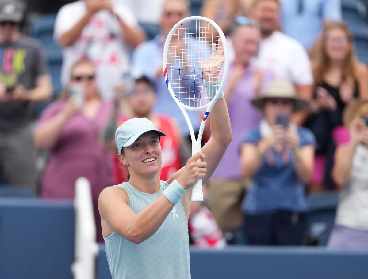 swiatek rybakina wta cincinnati 2026