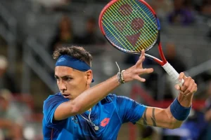 Victoria colosal de Alejandro Tabilo en el corazón de Estados Unidos
