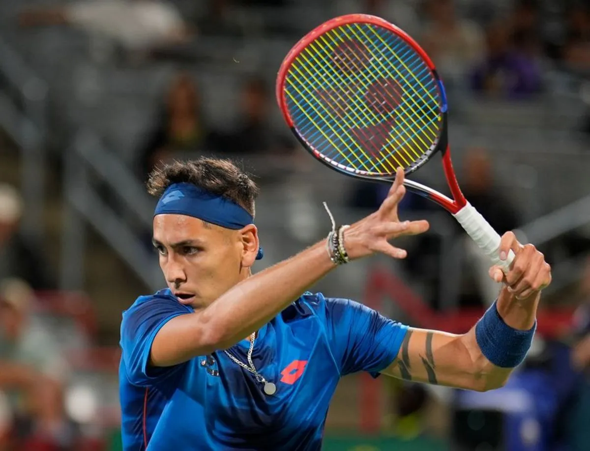 tabilo shelton atp washington 2026