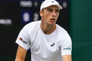 Una invitación que terminó en conquista: Tarvet se proclama campeón en Roehampton