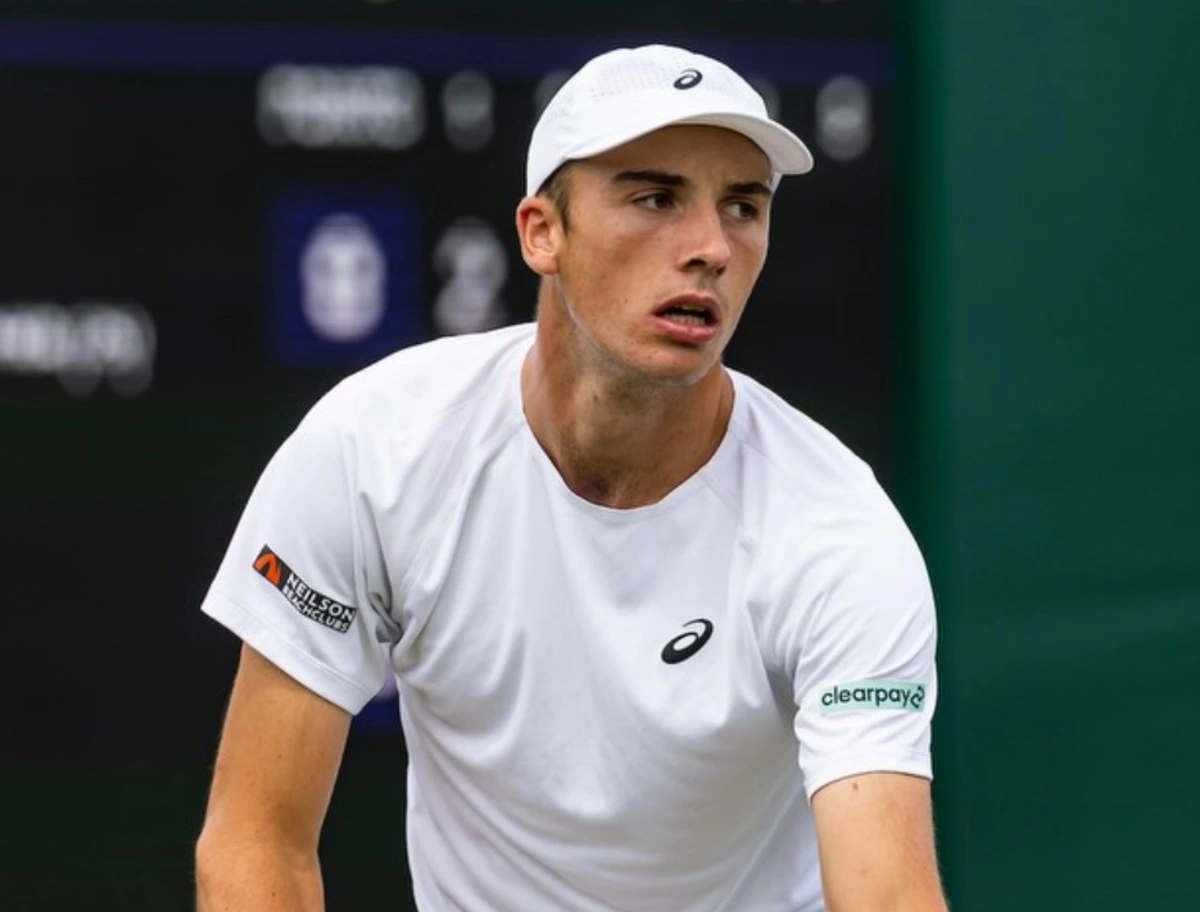 tarvet poullain challenger roehampton 2026