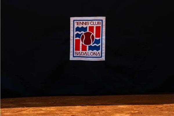 Tennis Club Badalona: Emoción máxima ante el primer torneo internacional femenino en la historia del club