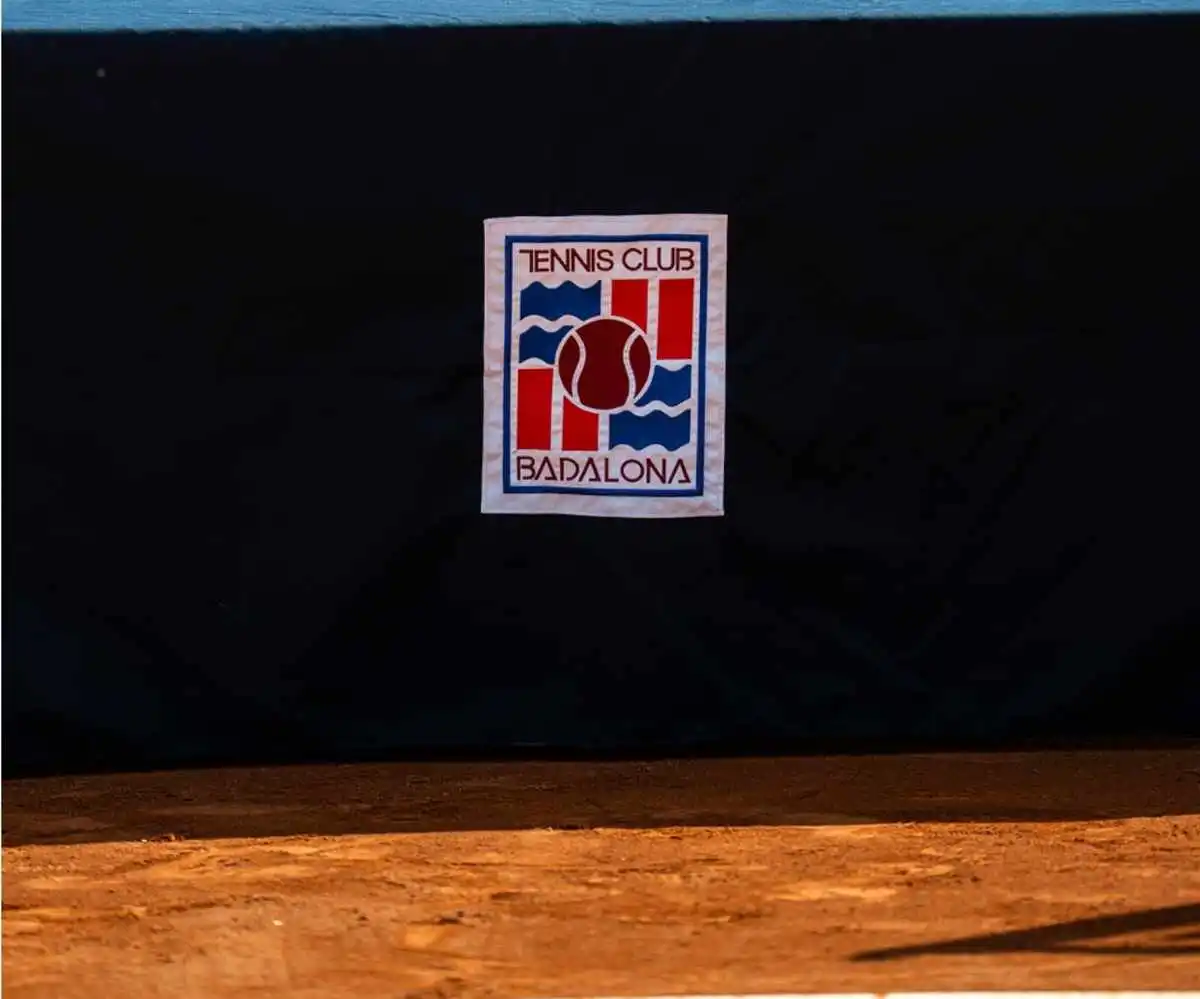tennis club badalona: emocion maxima ante el primer torneo internacional femenino en la historia del club