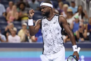Tiafoe recompone su figura en Cincinnati y desemboca otra vez en semifinales