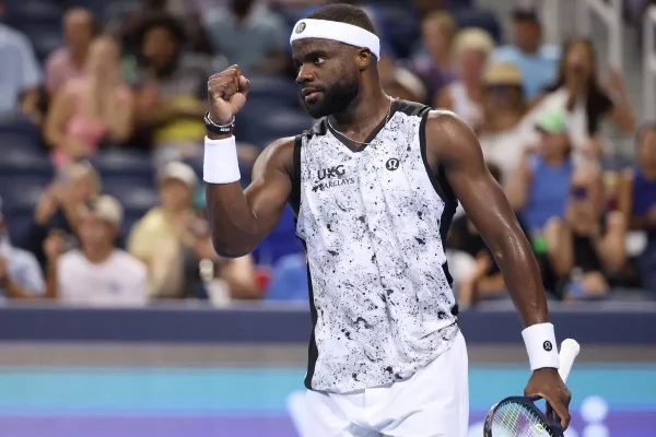 Tiafoe recompone su figura en Cincinnati y desemboca otra vez en semifinales