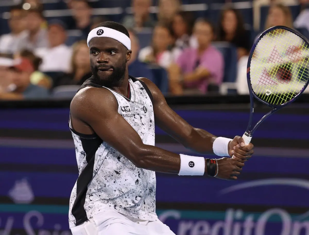 tiafoe nakashima atp cincinnati 2026