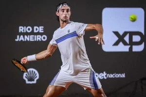 Fin del sueño: Tirante se despide tras un gran torneo en Montreal