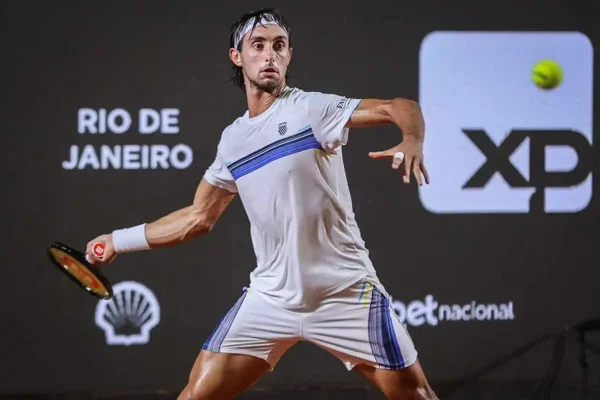 Fin del sueño: Tirante se despide tras un gran torneo en Montreal