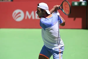 Tirante vuelve a sacudir Montreal y deja al campeón de 2024 fuera del torneo