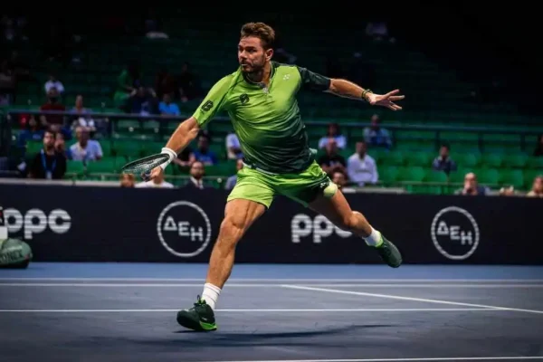 Todos los Wild Cards del ATP Cincinnati 2026
