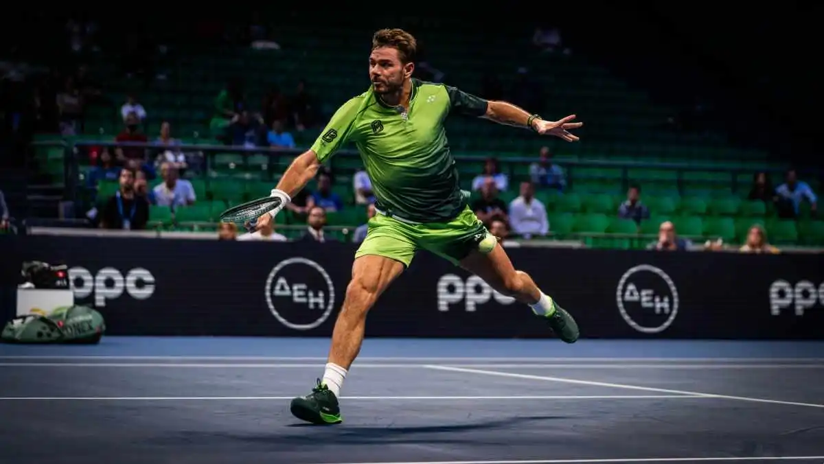 todos los wild cards del atp cincinnati 2026