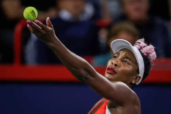 Todos los Wild Cards del WTA Cincinnati 2026