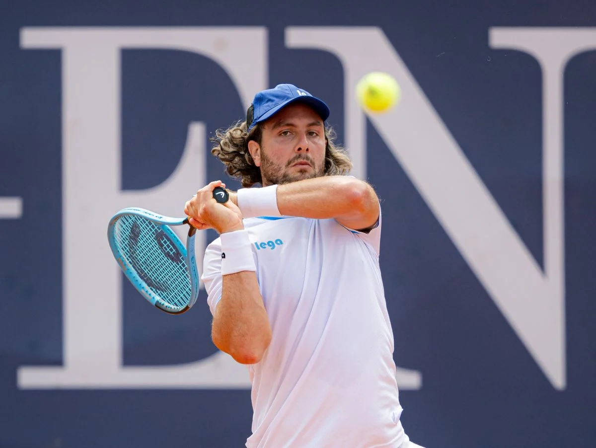 trungelliti medjedovic atp cincinnati 2026