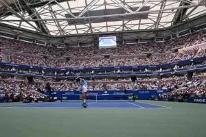 “Una falta de respeto al deporte”: Feroz ataque de Alizé Cornet al US Open por el dobles mixto