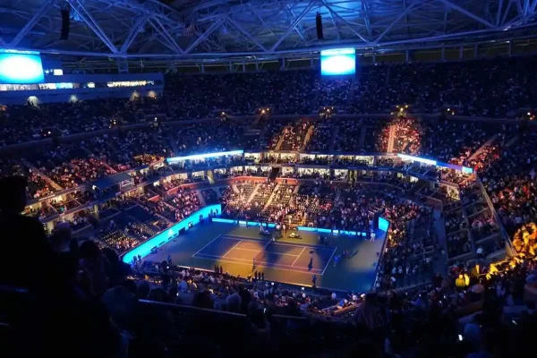 US Open 2026: ¿Quiénes son los favoritos de los pronósticos en Flushing Meadows?