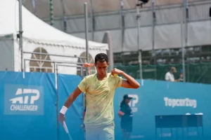 US Open 2026: Varillas y Bueno caen en el debut de la fase previa