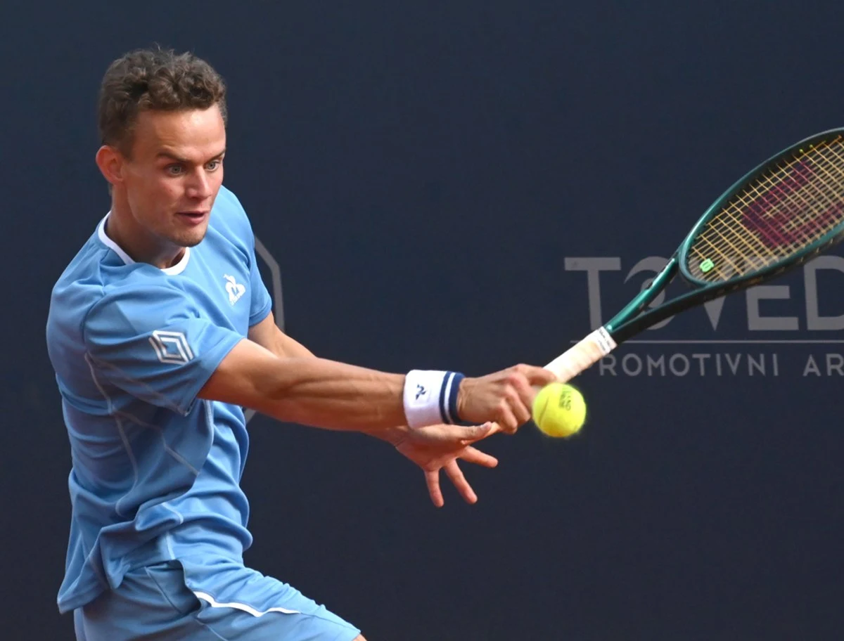 van assche sakellaridis challenger quebec 2026
