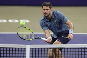 Un tiebreak que cambió todo: Mejía se despide de Cincinnati