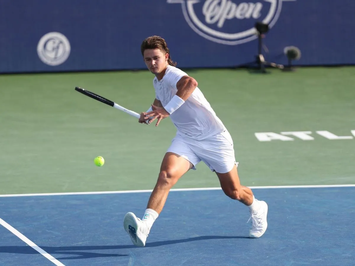 wolf lajal challenger vancouver 2026
