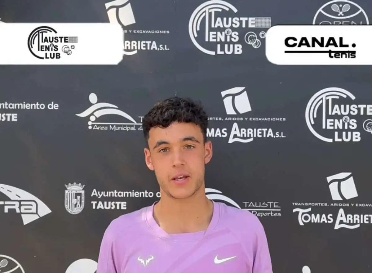 yago castellanos conseguir ir a estudiar y jugar a estados unidos ya supone cumplir parte de mi gran sueño