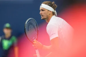 Zverev pasa página tras Montreal y vuelve a la senda del triunfo
