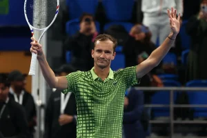 Cuadro ATP Hangzhou 2026