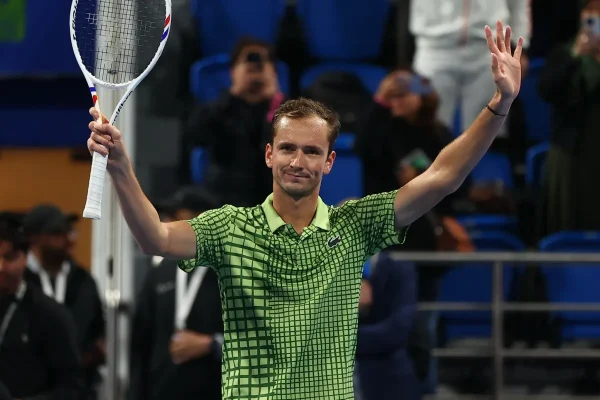Cuadro ATP Hangzhou 2026