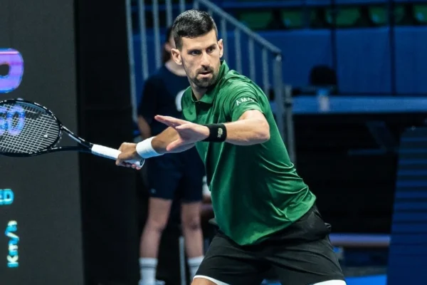 Cuadro ATP Pekín 2026