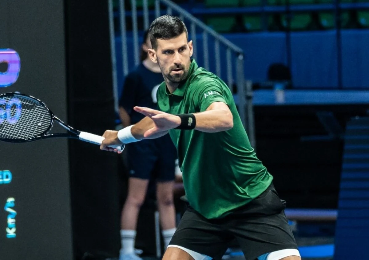 Cuadro ATP Pekín 2026