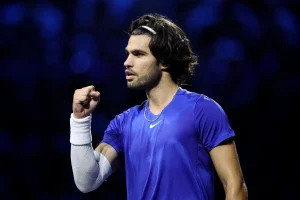 Cuadro ATP Tokio 2026