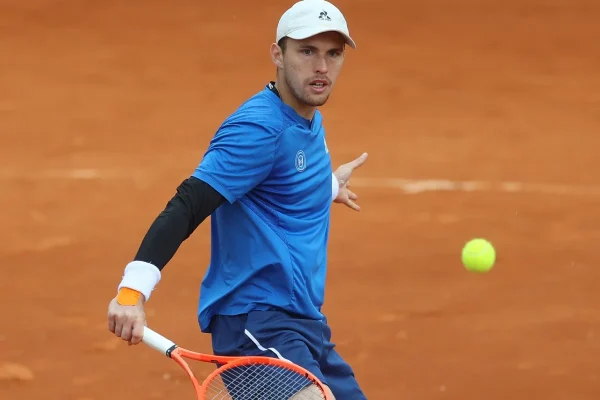 Cuadro ATP Challenger Bari 2026