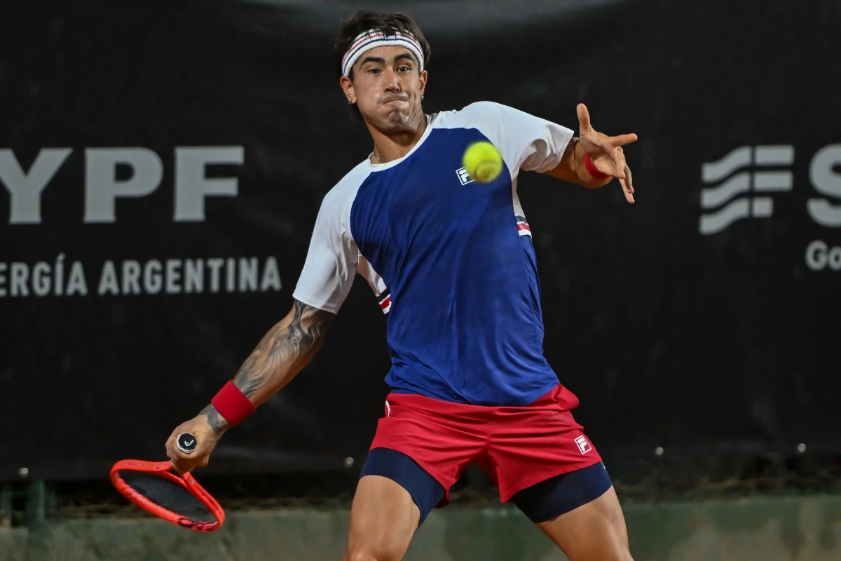 Cuadro ATP Challenger Buenos Aires 2026