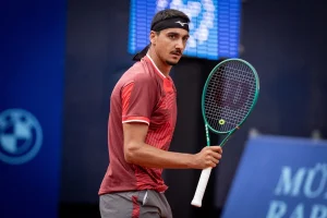 Cuadro ATP Challenger Génova 2026