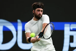 Cuadro ATP Challenger Guangzhou Huangpu 2026