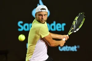 Cuadro ATP Challenger Manacor 2026