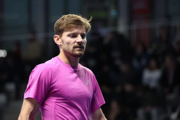 Cuadro ATP Challenger Mouilleron Le Captif 2026