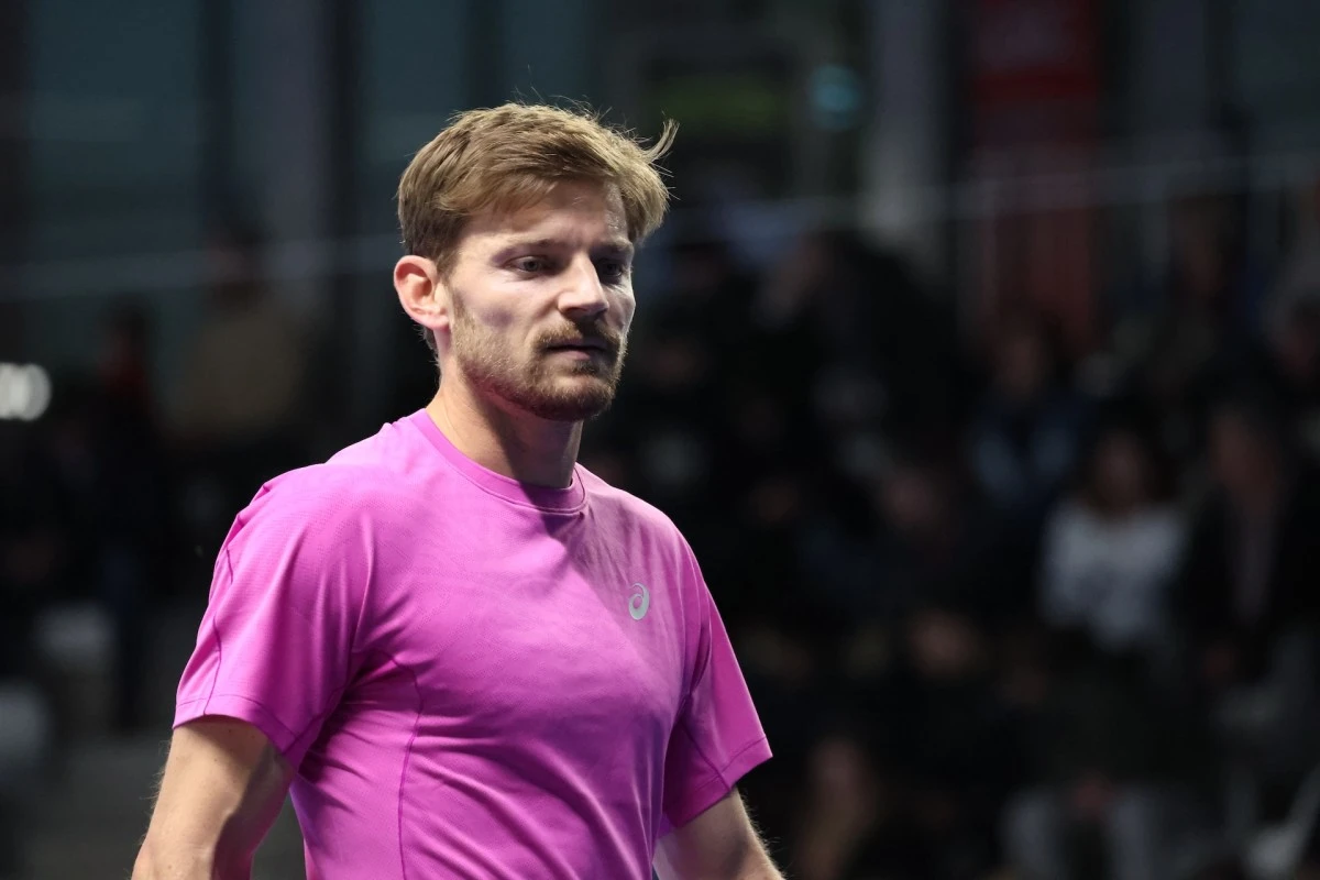 Cuadro ATP Challenger Mouilleron Le Captif 2026