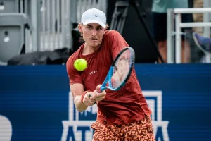 Cuadro ATP Challenger Phan Thiet 3 2026