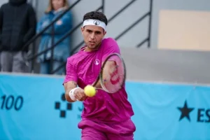 Cuadro ATP Challenger Plovdiv 3 2026