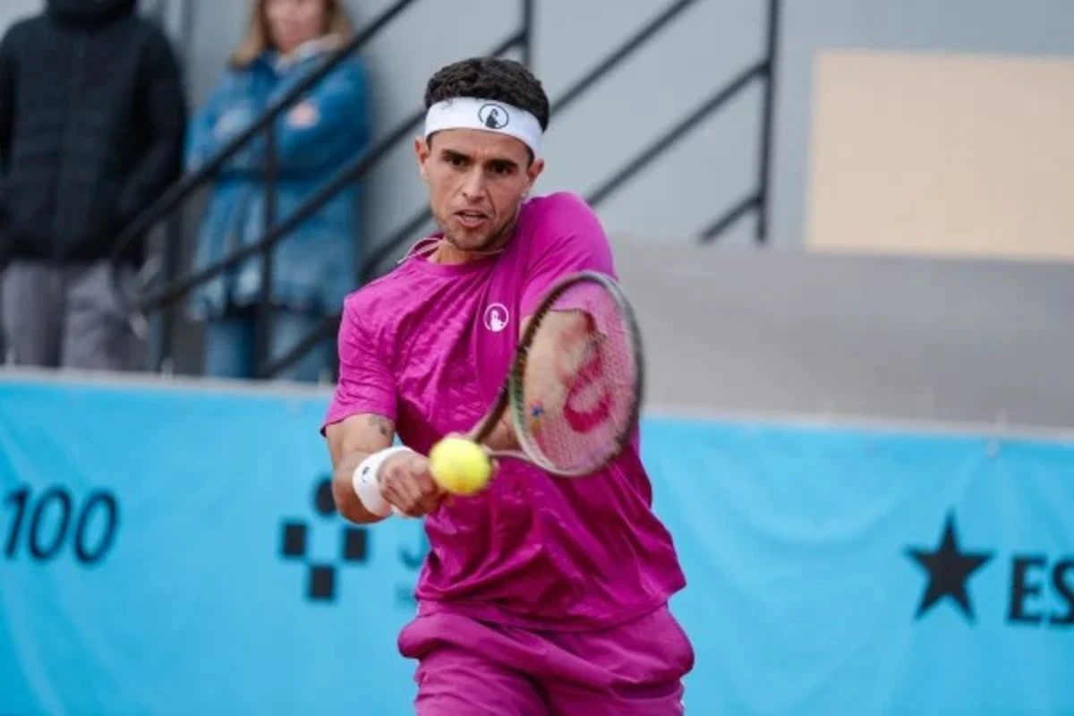 Cuadro ATP Challenger Plovdiv 3 2026